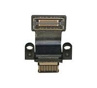 Módulo conector USB C Thunderport de repuesto compatible con Apple MacBook Pro de 14 pulgadas 16 pulgadas 2021-2023