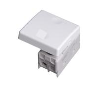 Módulo conmutador ancho 10A 250V - Control de encendido/apagado en instalaciones eléctricas y optimización de la iluminación.