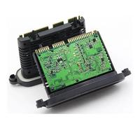 Módulo control adaptativo faros 1 unidad de módulo controlador faros delanteros para TMS para BMW. Módulo control adaptativos