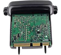 Módulo control adaptativo faros Control para unidad de módulo para TMS faros adaptativos para BMW Serie 5 F10 63117316217
