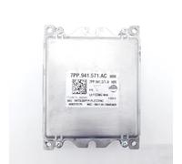 MóDulo Control Balasto Unidad De Control De Xenón Módulo Faros H-ID Balastro Luz Controlador Compatible Con VW Para Phideon OEM 7PP941571AC