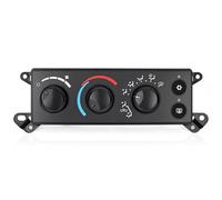 Módulo Control Climatización Panel Calefactor CA Camioneta Para Dodge Para Ram 2006-2008 55057079AB 55057079AA Accesorios Relés