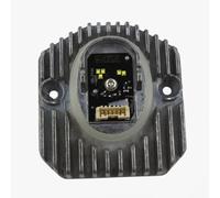Módulo Control de Faros Compatible Con BMW Para Serie 5/6 Para G30 G31 Para G32 GT Unidad De Control Del Módulo Conducción De Faros Automóvil OEM: 63117214939 63117214940 63117214941 63117214942(Right