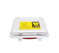 Módulo Control de Faros Compatible Con Nissan Para Qashqai 2010 2011 2012 2013 5DV 009 000-00 D1S D1R H-ID Xenon Vorschaltgereaet Unidad De Control De Bloque De Arranque De Lastre