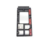 Módulo Control Encendido LX364 Para Pontiac Bonneville 1993-2005 V6 3.8L 3800cc 231cid números Pieza 10469470 10475225 10494012 12617924 Modulo Accensione