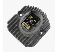 Módulo Control Faro Adaptativo Módulo De Control De Faros Delanteros Compatible Con Para 5' 6' G32 GT G30 G31 F90 Para M5 2016 2017 2018 2019(color1,R)