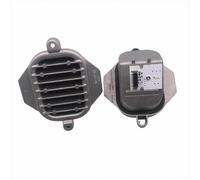 Módulo Control Faro Adaptativo Módulo De Faros Delanteros Con Disipador Calor Para Luces Diurnas Compatible Con RSQ3 2014 2015 2016 2017 2018 8U0941475B(1set)