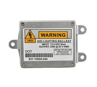 Módulo Control Faros Balasto 831-10009-044 83110009044 Xenon D1S D1R Faro HID Lastre para Chrysler 300M 2002 2003 2004