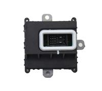 módulo control faros Módulo Unidad Control Accionamiento Adaptativo Faros Coche Compatible Con Para X3 E83 2003-2006 Para X5 E53 1998-2006 Para E70 2006-2013