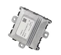 módulo control faros Módulo Unidad Control Accionamiento Adaptativo Faros Coche Compatible Con Para 545i Para 525i M54 E60 2004 2005 Para 745i E65 2002 2003 2004 2005