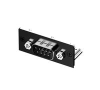 Módulo Control KVM + RS232 4.0G para Bolsillo 4 con Puerto USB Integrado
