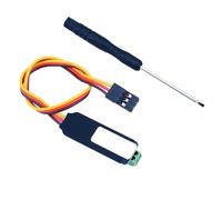 Módulo Control Luz Controlador Carretera Interruptor 3 Velocidades para Tamiya para Traxxas para Trx4 para Arrma Drift RC Piezas Mejora Coche Accesorios Actualización RC