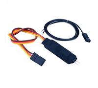 Módulo Control Luz Controlador Carretera Interruptor 3 Velocidades para Tamiya para Traxxas para Trx4 para Arrma Drift RC Piezas Mejora Coche Accesorio Modelos RC