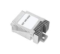 Módulo Control Motor Ventilador Ventilador Refrigeración Para Mercedes Para Benz W220 S500 S430 CL500 0275456432 A0275456432 FRTRGVUVXP