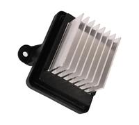 Módulo Control Velocidad Aire Acondicionado Resistencia Ventilador 1610497380 Para Citroën C4 DS Módulo Control Ventilador Refrigeración