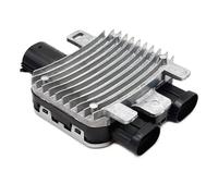 Módulo Control Ventilador Calefacción Y Refrigeración Radiador Para Volvo S60 V60 S80 V70 XC60 XC70 Módulo Ventilador Refrigeración Motor