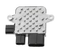 Módulo Control Ventilador Enfriamiento Motor Para Infiniti G35 G37 G25 Q40 Sedán 214934GA0A 21493-4GA0A Módulo Ventilador Refrigeración Motor