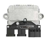 Módulo Control Ventilador Motor Para Nissan Para Pathfinder 2013-2020 Para Infiniti Q60 2014-2019 214933JA0E 2193-3JA0E Módulo Ventilador Refrigeración Motor