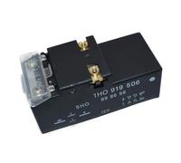 Módulo Control Ventilador Para VW Para Passat Para Jetta Para Golf 2.0 L4 Corrado 1H0919506 Módulo Ventilador Refrigeración Motor