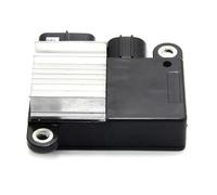 Módulo Control Ventilador Radiador Coche Para Mazda 5 CX-7 89257-12010 499300-3400 L33L1515Y IENQBVL