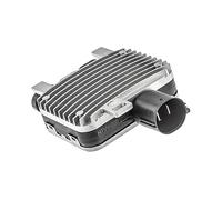 MODULO CONTROL VENTILADOR RADIADOR compatible con VOLVO S80 II (2006-2016) - 940009402 31305106