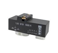 Módulo Control Ventilador Refrigeración Eléctrico Relé Unidad Radiador Para VW Para Beetle Para Golf Para Jetta 1998-1999 Módulo Control Ventilador Refrigeración