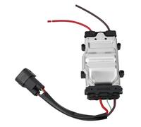 Módulo Control Ventilador Refrigeración Motor Para Serie 3 E46 1998 1999 2000 2001 2002 2003 2004 2005 2006 17117561757 Módulo Ventilador Refrigeración Motor