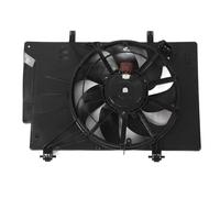 Módulo Control Ventilador Refrigeración Para Ford Para Fiesta Para Ecosport Para Figo C1B1-8C607-FA C1B18C607FA FO3115186 Motor Enfriamiento Sensor Radiador A/C Ventilador Electrónico