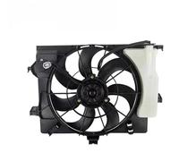 Módulo Control Ventilador Refrigeración Para Hyundai Para Accent Para Veloster 2012-2015 2016 2017 Conjunto Ventilador Refrigeración Radiador Coche 28380-4X050 25380-1R050 253804L050