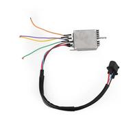 Módulo Control Ventilador Refrigeración Radiador Para A6 C6 Para Quattro V6 Para Allroad 2.0 TDI 4F0959501C 4F0959501G 4F0959501A 4F0959501E JUNOOS
