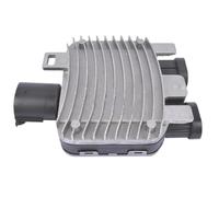 Módulo Control Ventilador Refrigeración Radiador Para LAND ROVER Para FREELANDER II Para RANGE ROVER Para EVOQUE 940004302 Módulo Ventilador Refrigeración Motor