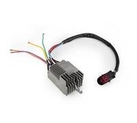 Módulo Control Ventilador Refrigeración Radiador Para Skoda Para Octavia 2.0 TDI 4F0959501C 4F0959501G 4F0959501A 4F0959501E Módulo Control Ventilador Refrigeración