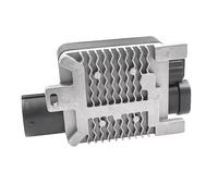 Módulo Control Ventilador Refrigeración Radiador, Relé 4M519A810AA 940007403 para Ford para B-MAX para C-MAX para S-MAX para Focus para Fiesta
