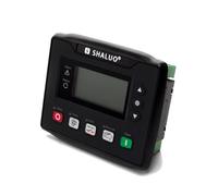 Módulo Controlador 4020N generador diésel Panel de Control de Parada y Arranque automático Monitor Remoto Pantalla reemplazar HGM4020N