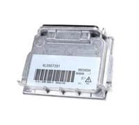 Módulo Controlador De Balasto De Faros Delanteros H-ID De Xenón Compatible Con VW Para Passat Para Phaeton Para EOS 89034934 4L0907391 H-ID balastro xenón