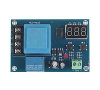 Módulo controlador de carga de batería de almacenamiento de litio de plomo-ácido de 220V CA placa de protección automática para baterías de cargador de 220V