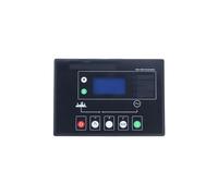 Módulo controlador de copia HGM6310, interruptor automático, módulo ATS, reemplazo automático for panel de control de generador diésel