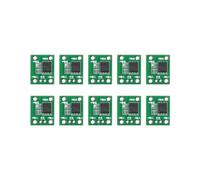 Módulo Controlador de Disparador MOS de Alta Potencia de 20 A, 50 A, 100 A, 5-26 V, Tubo de Efecto de Campo, Regulación PWM, Control de Interruptor