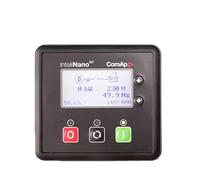 Módulo controlador de grupo electrógeno IN-NT MRS3 Die sel InteliNano NT MRS 3