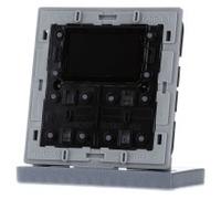 Módulo controlador de habitación KNX - Panel de botones para sistema de bus LS 429 D 1ST | Jung | LS 429 D 1ST | LS429D1ST | Unidad de control múltiple