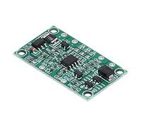 Módulo Controlador de Lámpara Solar 3,7V Placa de Circuito para Batería de Litio, Controlador de Carga de Energía Solar para Luz de Jardín y Pilar Exterior