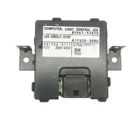 Módulo Controlador de luz Diurna para Faros Delanteros Unidad de Control de Faros Delanteros 85967-52070 031700-0111 A1P530-0000 85967 52070 031700 0111