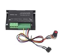 Módulo controlador de motor BLDC CNC sin escobillas, DC20V-50V WS55-180