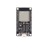 Módulo controlador de motor, Placa De Desarrollo 2 Piezas TIPO C CH340C/USB WiFi + Bluetooth, Módulo Inalámbrico Doble Núcleo Consumo Ultrabaja,para impresoras 3D y más