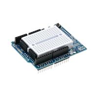 Módulo controlador de motor, Placa De Expansión Electrónica Intelinte UNO, 10 Unidades, Miniplaca Desarrollo Aprendizaje,para impresoras 3D y más