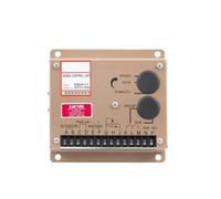 Módulo controlador de velocidad del generador ESD5111 Unidad de control de velocidad del regulador de velocidad eléctrico ESD5111(ESD5111 Original)