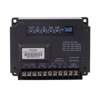 Módulo controlador de velocidad del motor del generador EG3000 EG2000, regulador, panel de control electrónico, piezas de repuesto for generador sin escobillas(EG3000 durable)