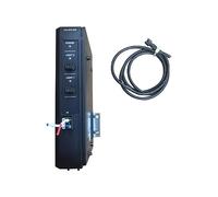 Módulo controlador del sistema de visión con sensor CA-DC10E, equipo procesamiento imágenes CA-DC21E(Ca-dc10e)