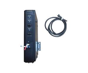 Módulo controlador del sistema de visión con sensor CA-DC10E, equipo procesamiento imágenes CA-DC21E(Ca-dc10e)