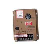 Módulo controlador electrónico del generador de la unidad de control del regulador de velocidad SYC6714